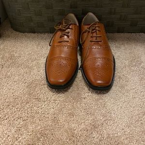 Cute Little Boys Shoes